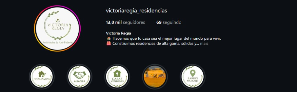 Victoria Regia