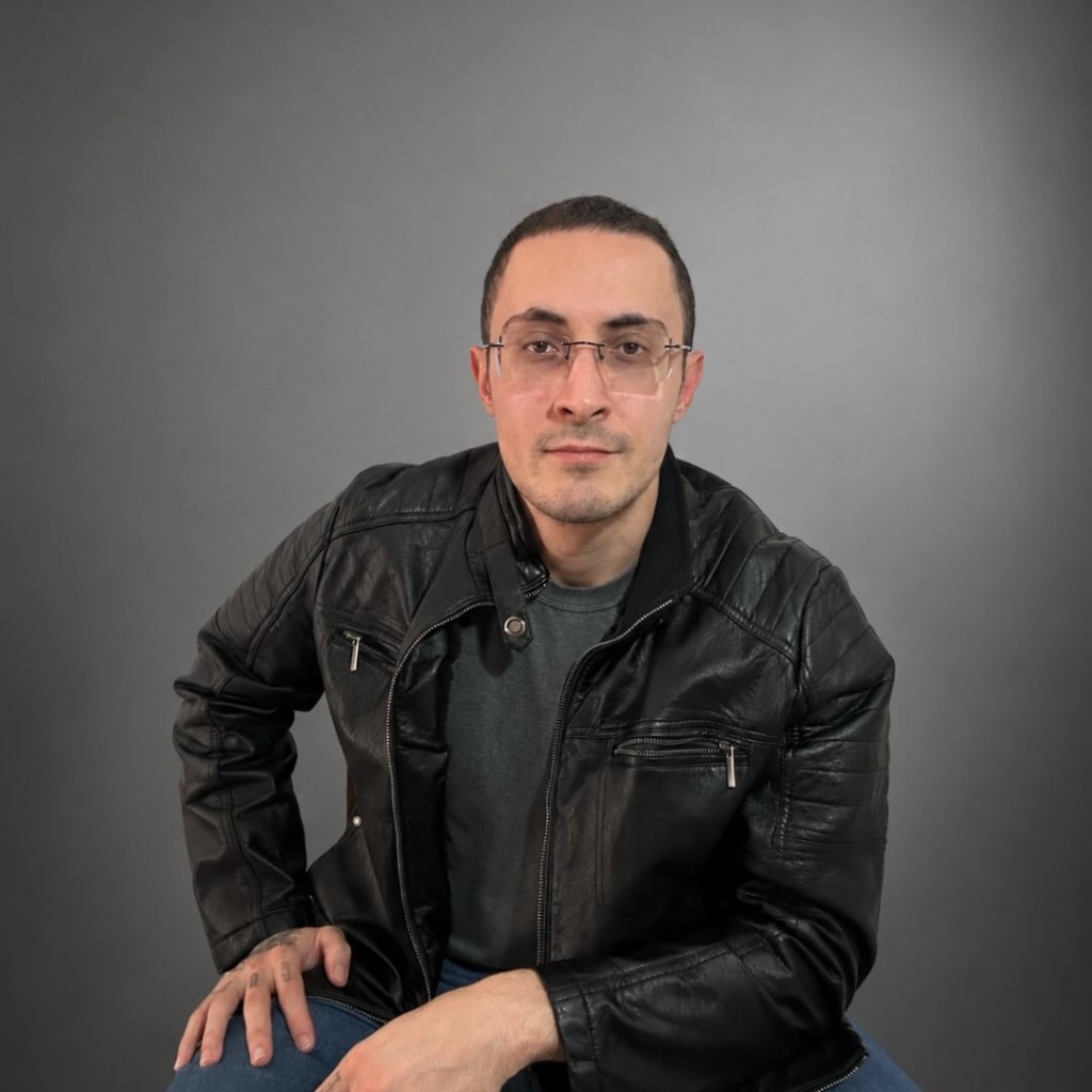 Caio Figueiredo